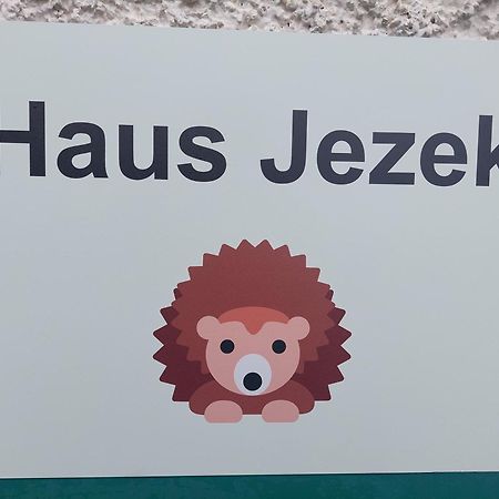 Appartamento Haus Jezek Windischgarsten Esterno foto
