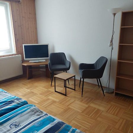 Appartamento Haus Jezek Windischgarsten Esterno foto