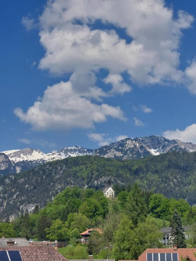 Appartamento Haus Jezek Windischgarsten Esterno foto