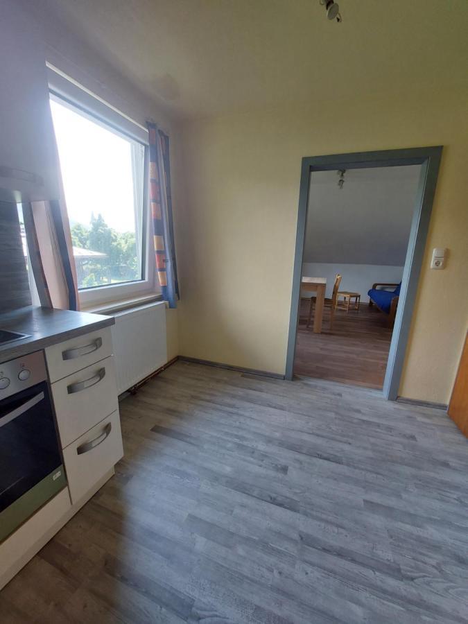 Appartamento Haus Jezek Windischgarsten Esterno foto