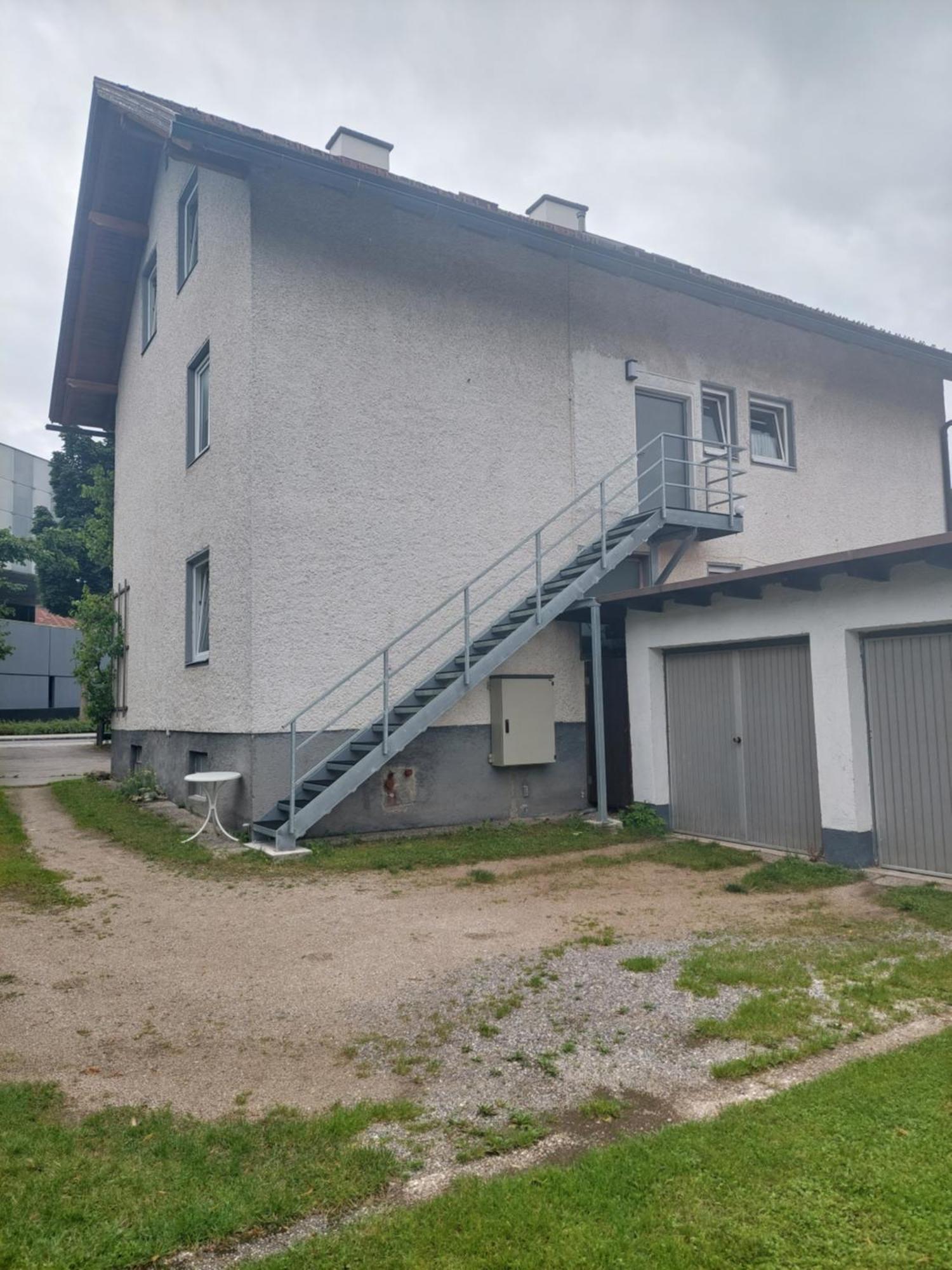 Appartamento Haus Jezek Windischgarsten Camera foto