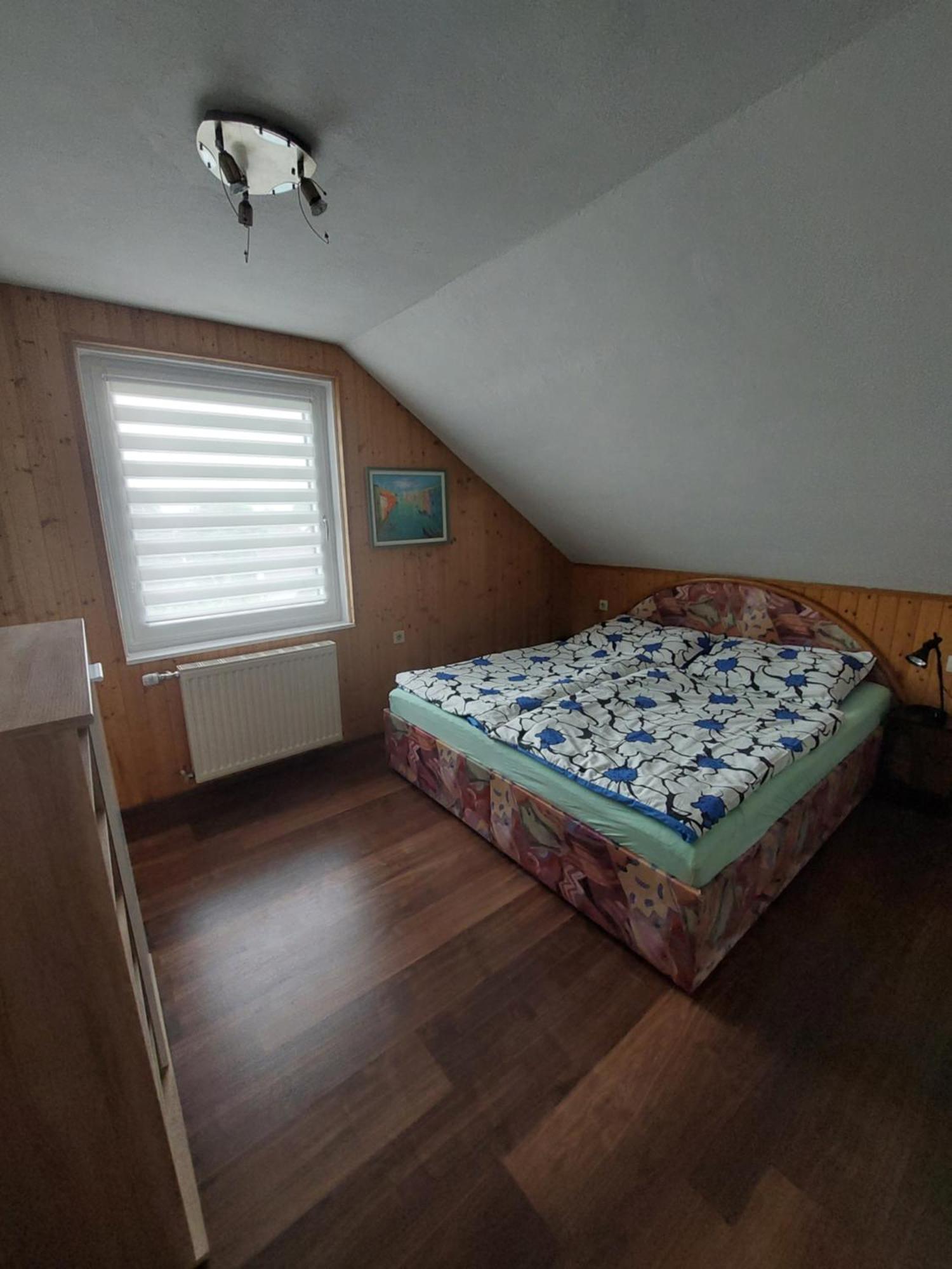 Appartamento Haus Jezek Windischgarsten Esterno foto