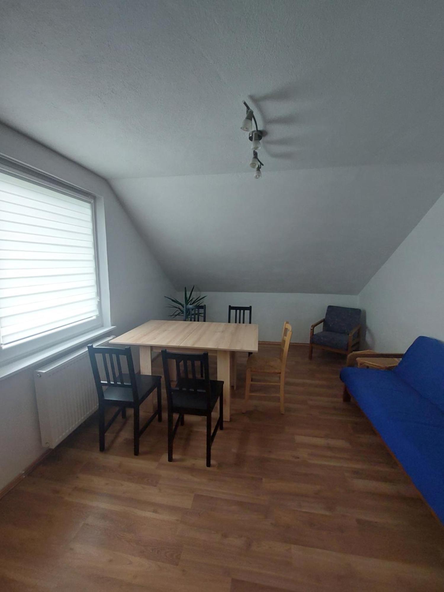 Appartamento Haus Jezek Windischgarsten Esterno foto