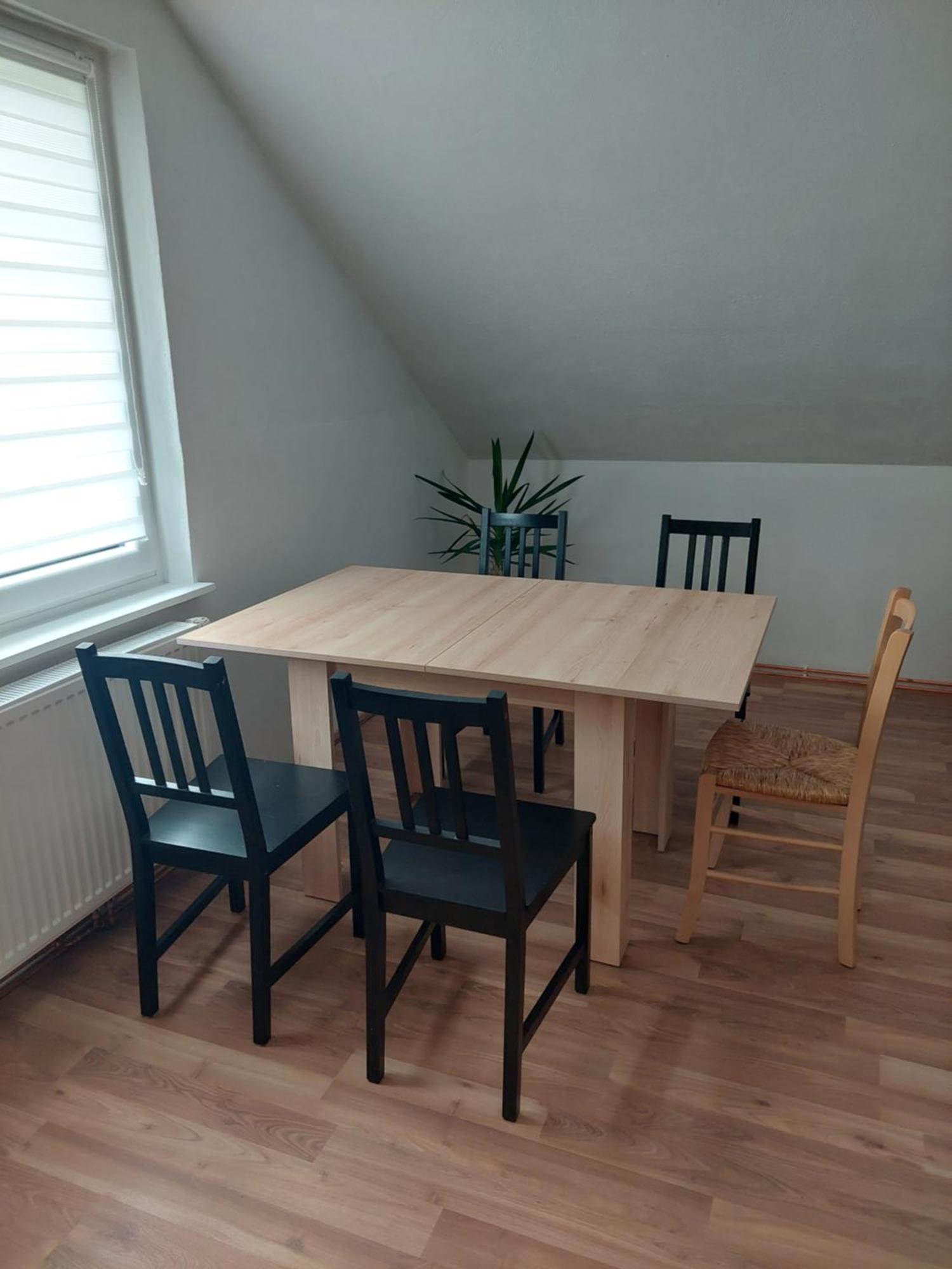 Appartamento Haus Jezek Windischgarsten Esterno foto