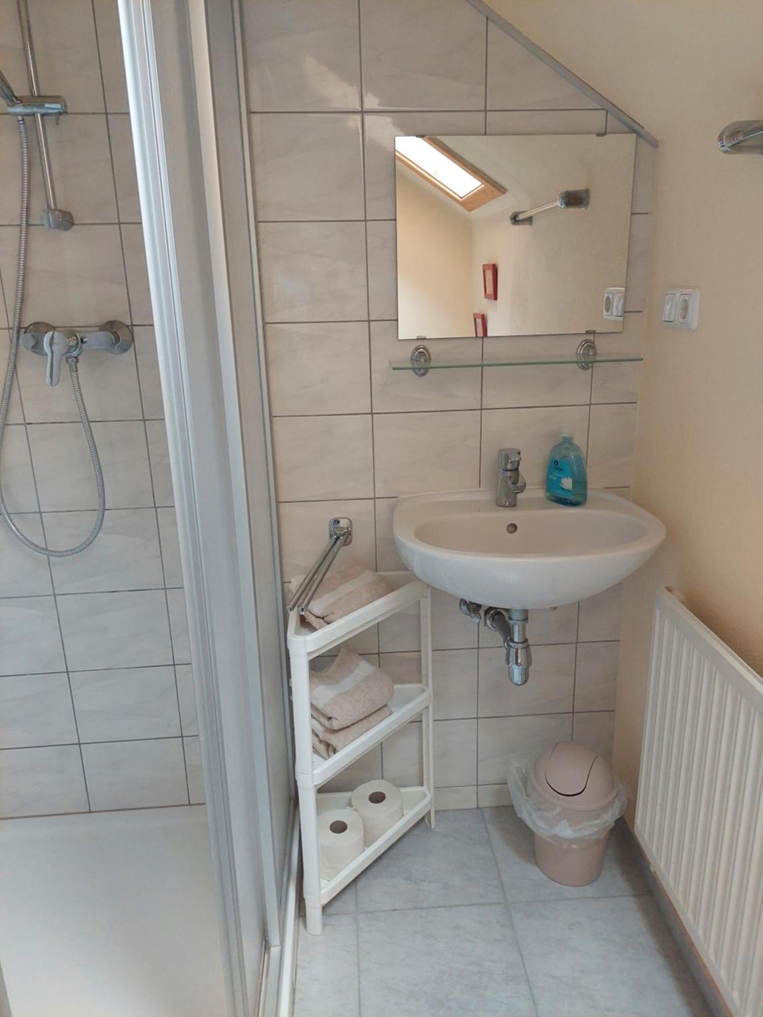 Appartamento Haus Jezek Windischgarsten Esterno foto