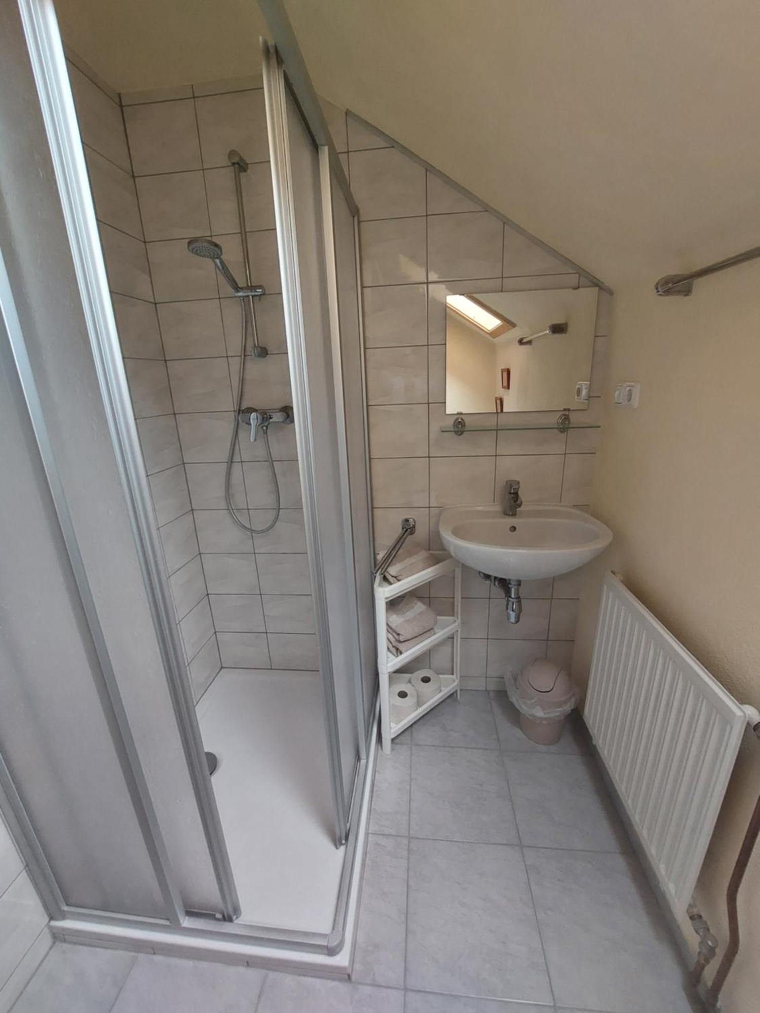 Appartamento Haus Jezek Windischgarsten Esterno foto