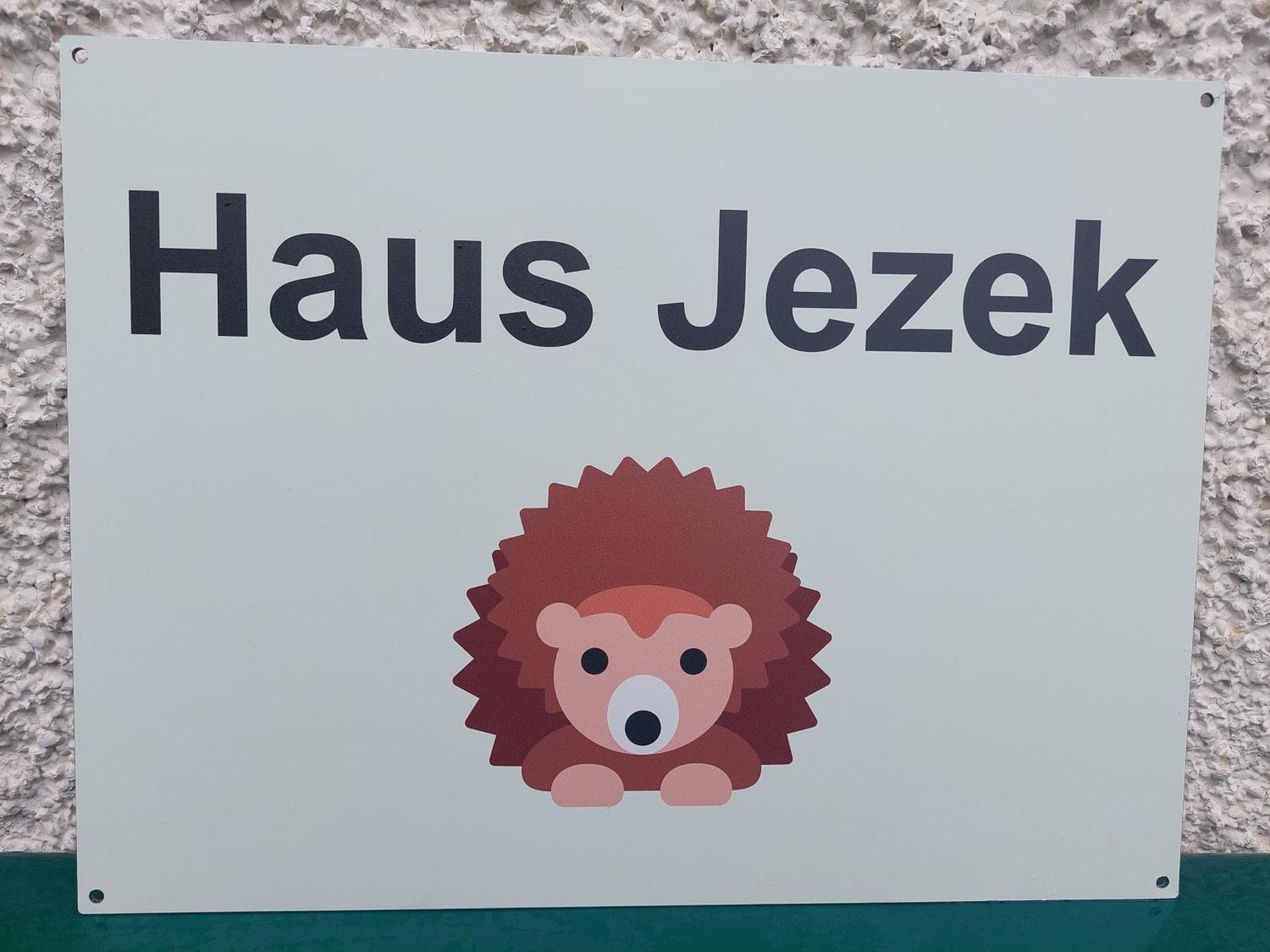 Appartamento Haus Jezek Windischgarsten Esterno foto