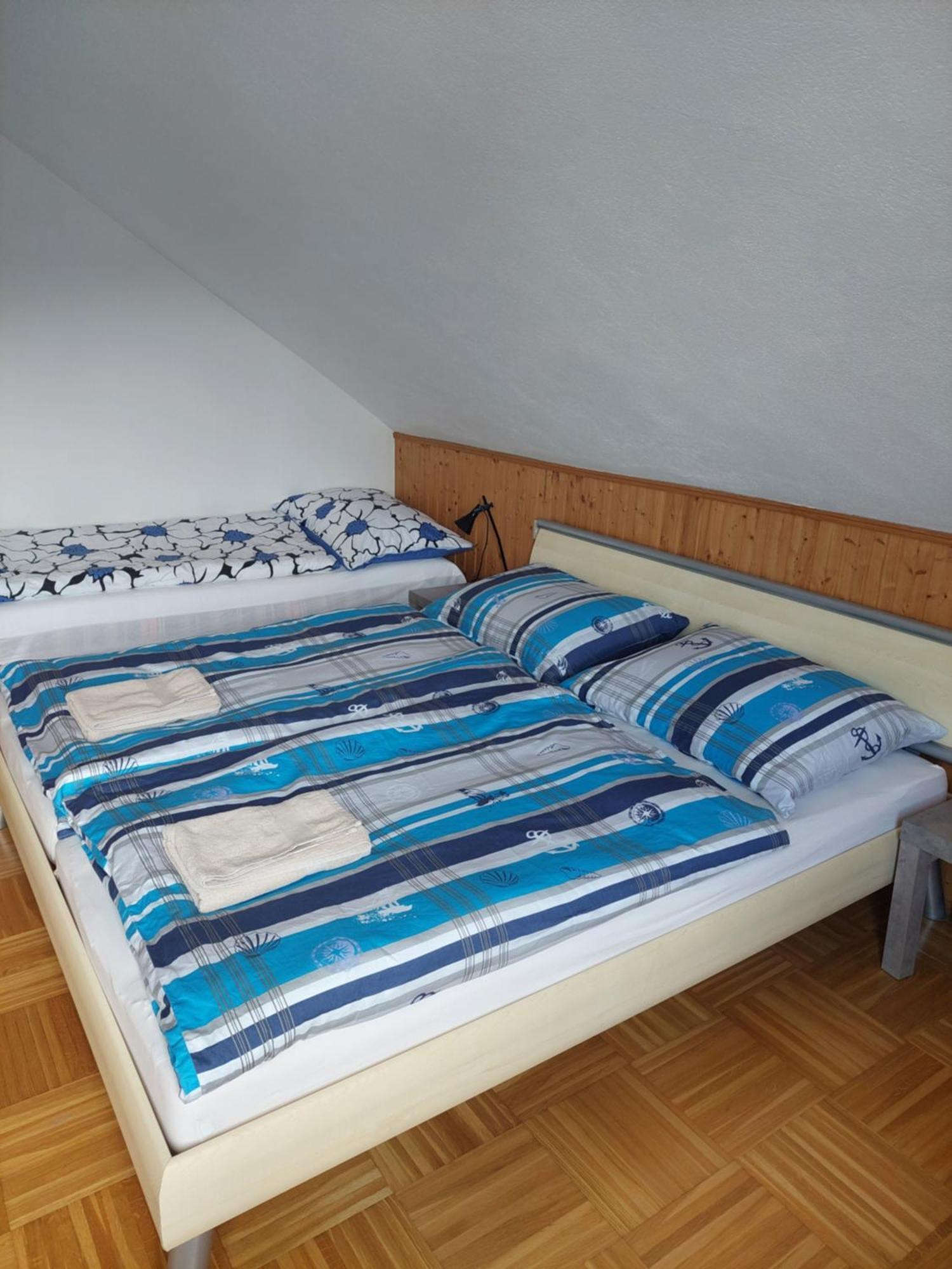 Appartamento Haus Jezek Windischgarsten Esterno foto