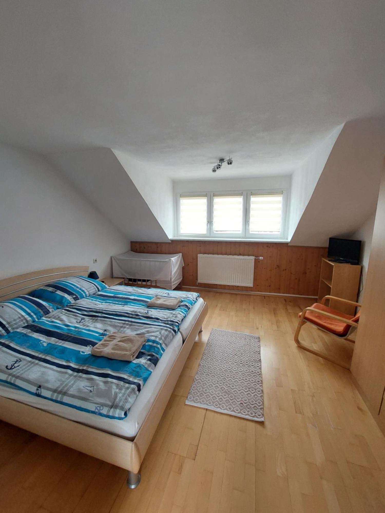 Appartamento Haus Jezek Windischgarsten Esterno foto