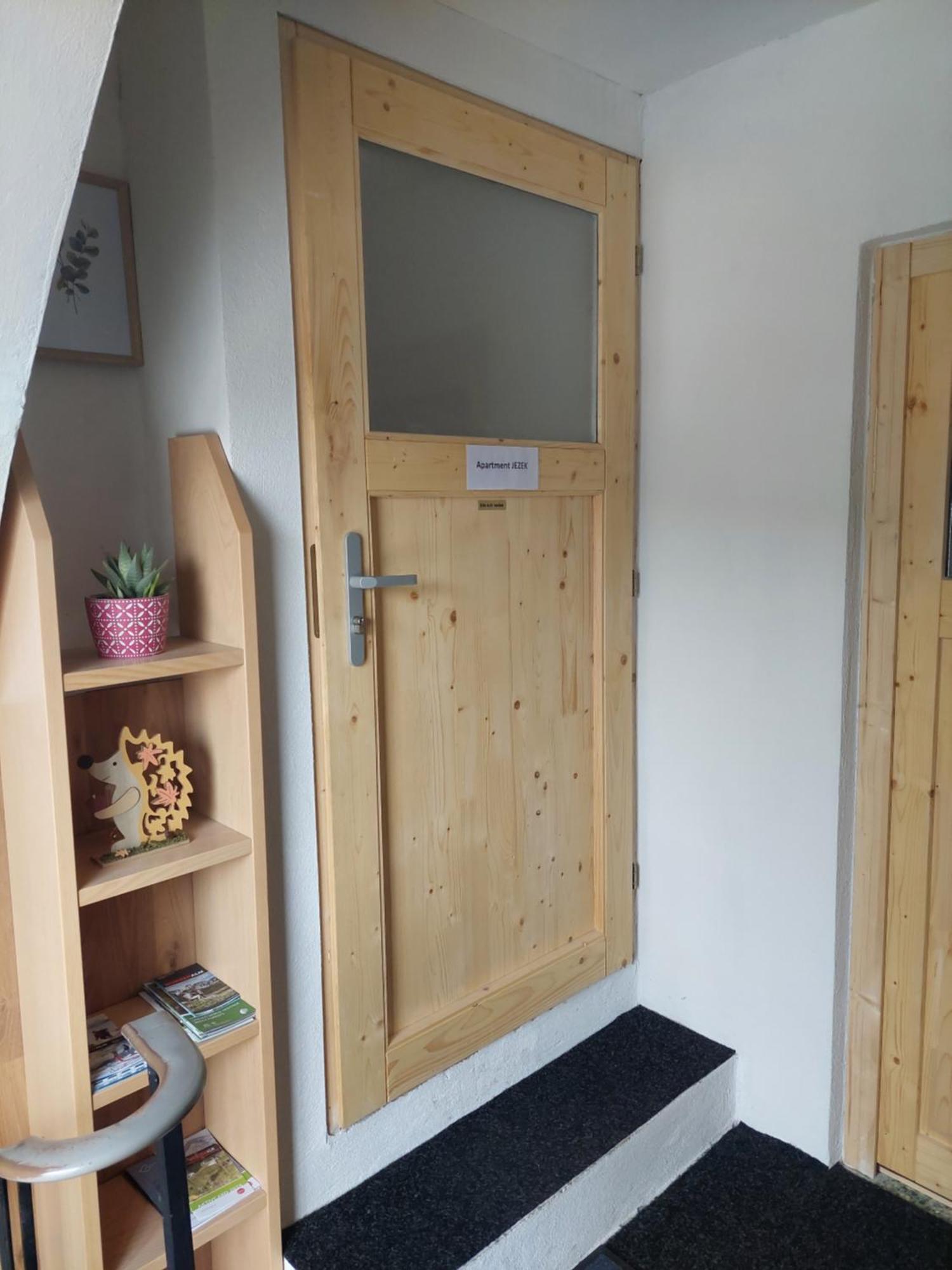 Appartamento Haus Jezek Windischgarsten Esterno foto