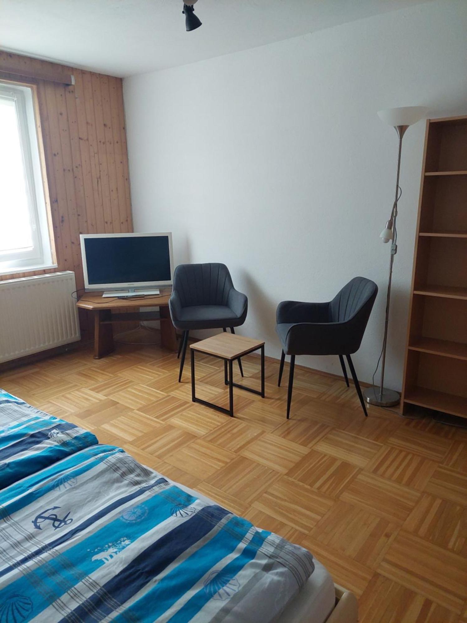 Appartamento Haus Jezek Windischgarsten Esterno foto